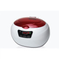 Mini Heimgebrauch Ultraschallreiniger / Ultraschall-Uhr-Reinigungsmaschine